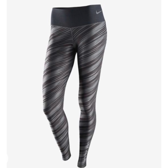 Nike Pants - Nike Dri-FIT Training Tights Oregon State